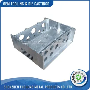 Factory Price OEM Aluminum c thumbnail-1