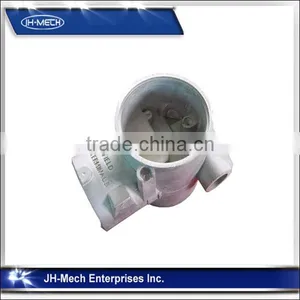 High Quality Die Casting Pump Item thumbnail-1