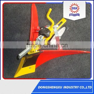 Wholesale Agriculture Tool Motor Plough thumbnail-2