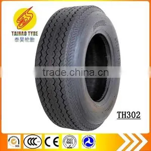 Cheap High Quality CHINA BRAND FACTORY ST175/80D13 ST205/75D14 ST205/75D15 205/75D15 BIAS TRAILER TIRE thumbnail-3
