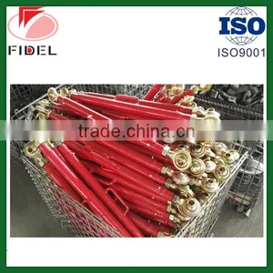 TOPLINK LINKAGE ASSEMBLY TRACTOR LINK PIN thumbnail-2