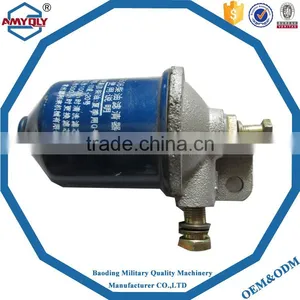 High Quality Car Fuel Filter Auto Fuel Filter John Deere Parts thumbnail-1