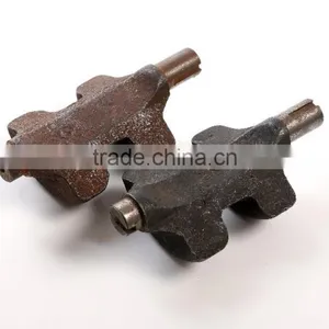 Agricultural Single Cylinder Diesel Engine Balancing Shaft thumbnail-3