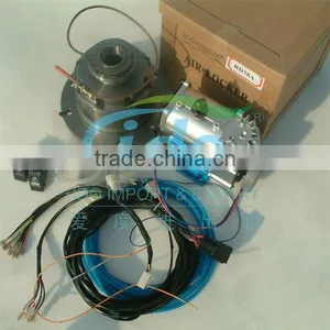 RD136 Air Locker for Nissan Patrol/Terrano II thumbnail-1