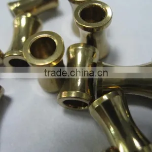 Custom CNC Milling Aluminium Parts, OEM Fabrication Precision Parts thumbnail-4