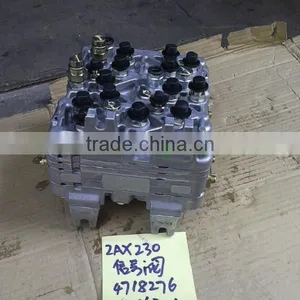 ZAX230 4718276 Valve Shuttle,4486321 4718276 Valve Shuttle thumbnail-1