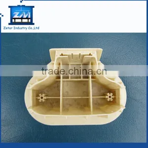 Low Price Plastic Auto Spare Parts Mass Production thumbnail-1