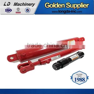 Hydro-cylinder for Tipper Truck thumbnail-1