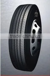 TBR TYRE 11R22.5 thumbnail-1