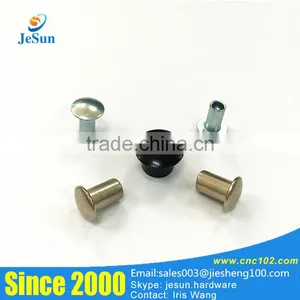 Custom Aluminum Rivets thumbnail-3