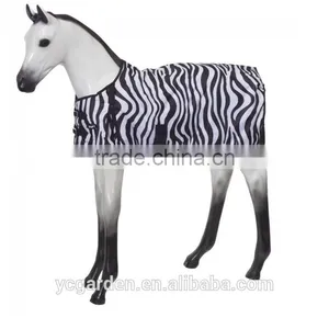 Cheap Nylon 600D Oxford Saddle Cover With Elastic Straps to Secure Cover to Saddle Features a Cut Out for Horn thumbnail-6