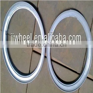 Forklift Steel Wheel Parts thumbnail-1