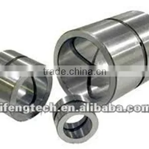 Central Machinery Parts With High Precision thumbnail-1