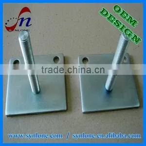 GB Standard Stamping Auto Parts thumbnail-6