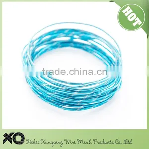 Bonsai Anodized Diamond Aluminum Craft Wire thumbnail-2