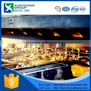 6x6 Concrete Reinforcing Welded Wire Mesh/welded Wire Mesh/galvanized Welded Wire Mesh Panel thumbnail-3