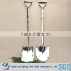 SS5251 America Stainless Steel Shovel thumbnail-1