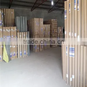 High Quality Galvanized Welded Wire Mesh Roll thumbnail-5