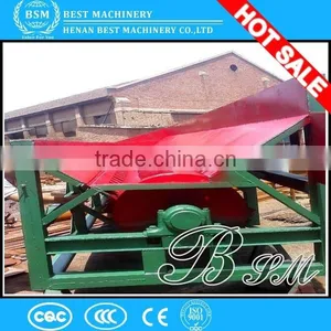BSM Spindleless Log Debarker Wood Debarking Machine thumbnail-1