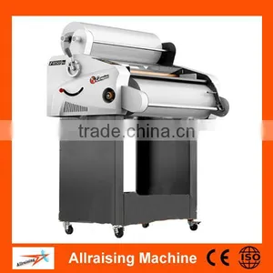 Manual Electric Paper Laminating Machine thumbnail-1