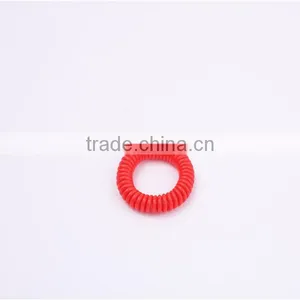 Haierc Anti Mosquito Bracelet Waterproof Mosquito Circle Band With Citronella thumbnail-2