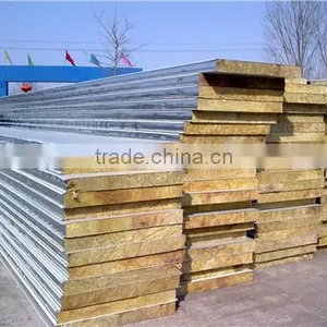 Glass Fiber Sandwich Panels thumbnail-1