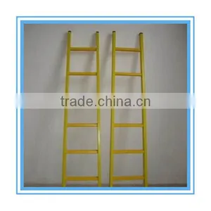 Corrosion Resistance Frp Caged Ladder thumbnail-3