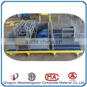 Sow Obstetric Table/equipment for Pig/pig thumbnail-2