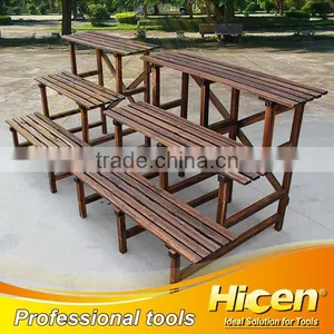 Flower Pot Planter Rack/Flower Pot Stand thumbnail-1