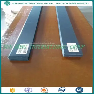 Doctor Blade Used for Paper Machine Components Cleaning thumbnail-3