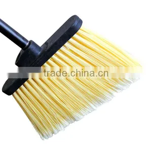 Plastic Broom thumbnail-1
