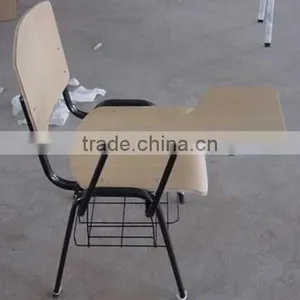 Student Chair With Tablet Arm thumbnail-1
