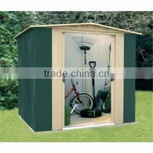 Grace Garden Shed Gable Roof thumbnail-3