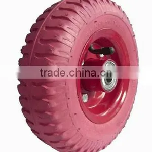 PU Wheel thumbnail-1