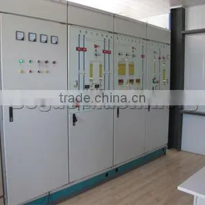 Poultry Feed Making Machine thumbnail-1