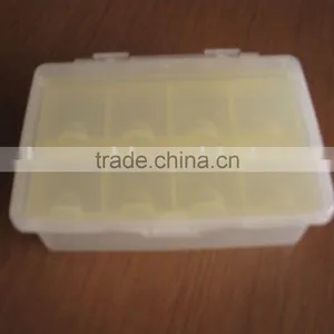 Mini 8 Spaces Storage Box thumbnail-1