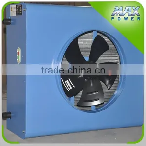 Greenhouse Heating System Electric Water Heaters thumbnail-1