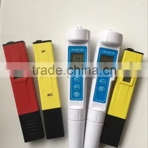 High Accuracy Pocket Size pH Meter thumbnail-5