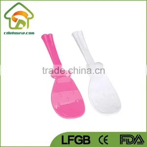 Plastic Rice Scoop thumbnail-2