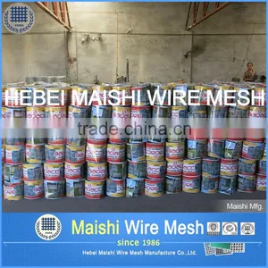 2.5 mm High Tensile Galvanised and Stainless Steel Barbed Wire thumbnail-2