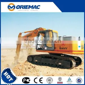 30 Ton Chinese Excavator SANY SY305H thumbnail-1
