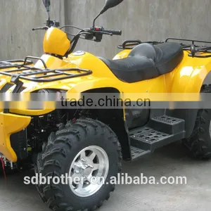 500cc Quad thumbnail-5