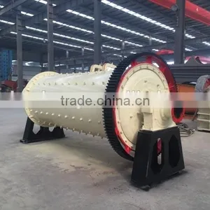 Ball Mill/ Ball Grinding Mill/ Ball Grinding Mill for Sale thumbnail-5