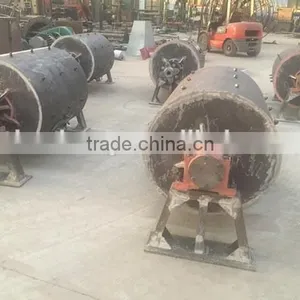 Small Batch Ball Mill, Ceramics Ball Mill Machine thumbnail-3