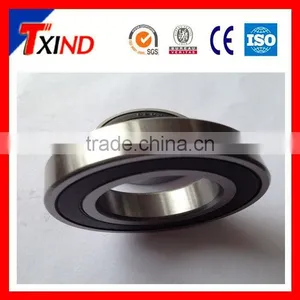 Durable Bearing High Quality Deep Groove Ball Bearing thumbnail-2