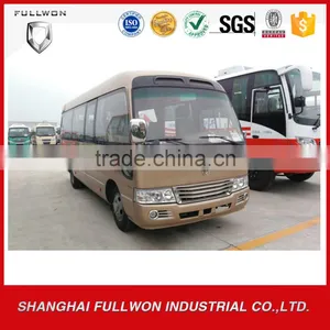 New Design Dongfeng LHD Coach Bus EQ6701LHT for Sale thumbnail-1