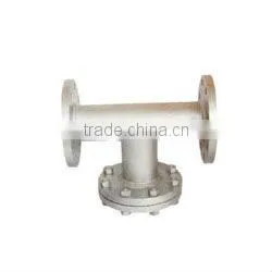 T-d Type Strainer,Flange Type Strainer thumbnail-1