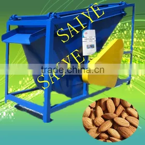Hot Sale Multi-function Almond Shell and Kernel Separator thumbnail-1