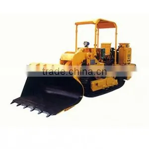 20t Side Unloading Rock Loader, thumbnail-1