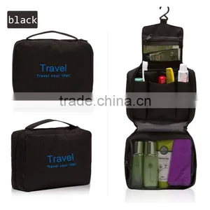 2016 New Arrived Household Essentials Grooming Travel Bag Organizer thumbnail-4